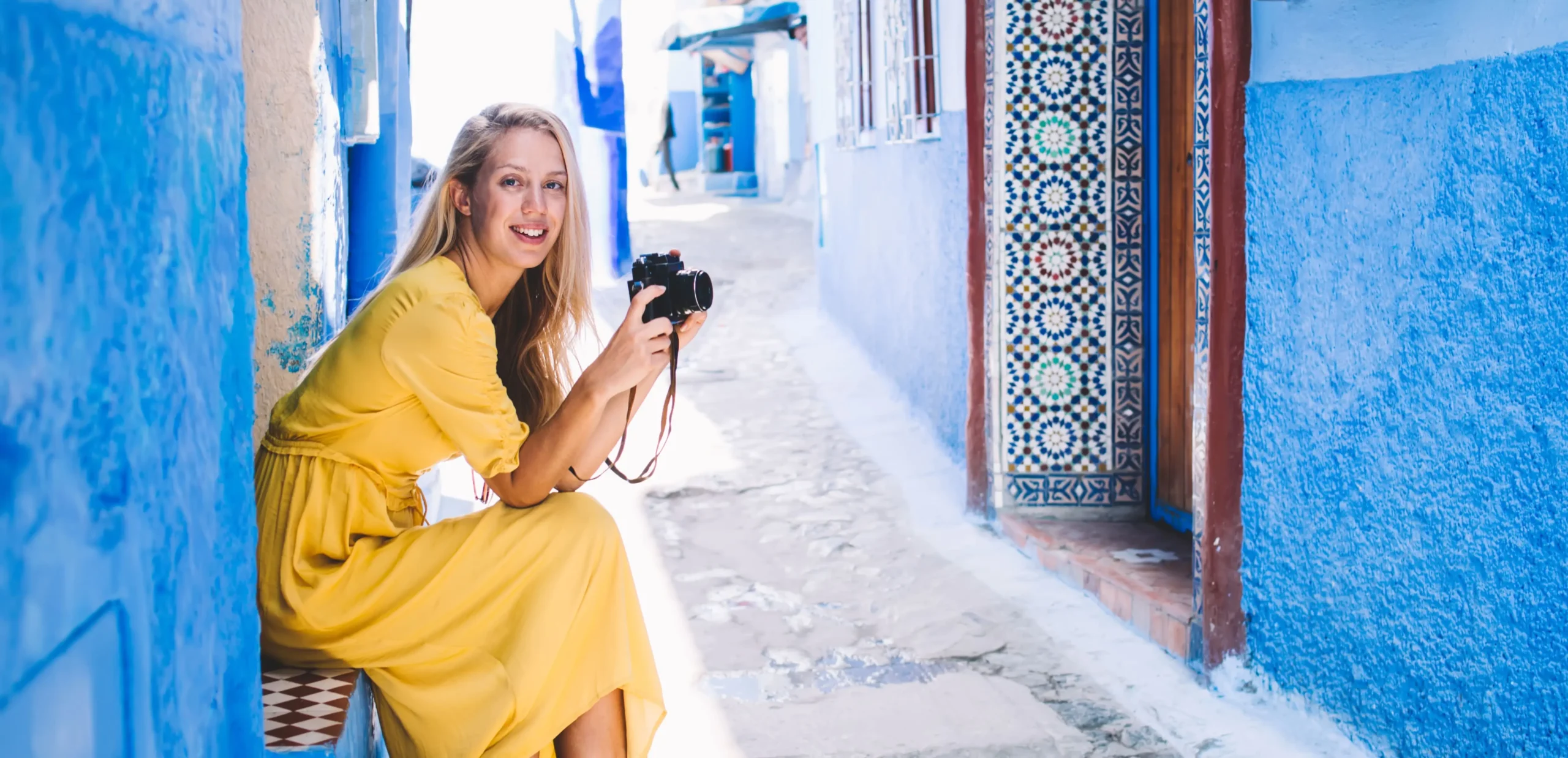 Is Asilah Worth Visiting