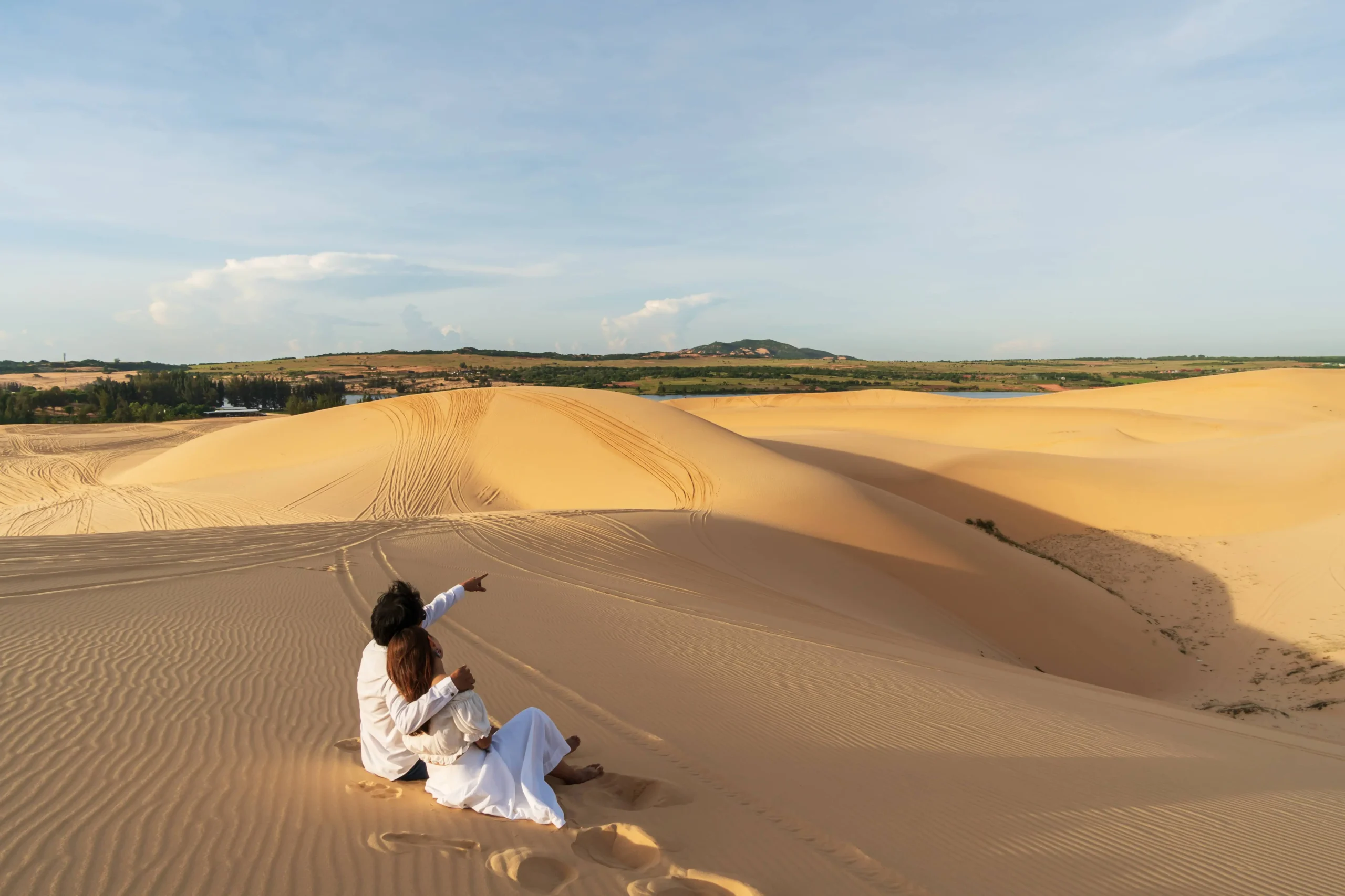 What to wear in Morocco
