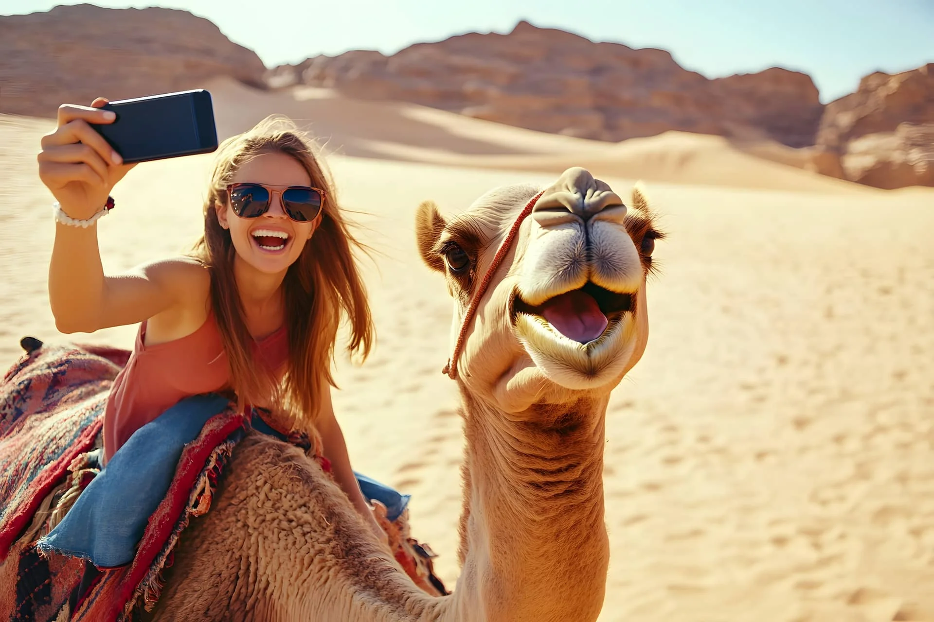 Budget your trip Morocco