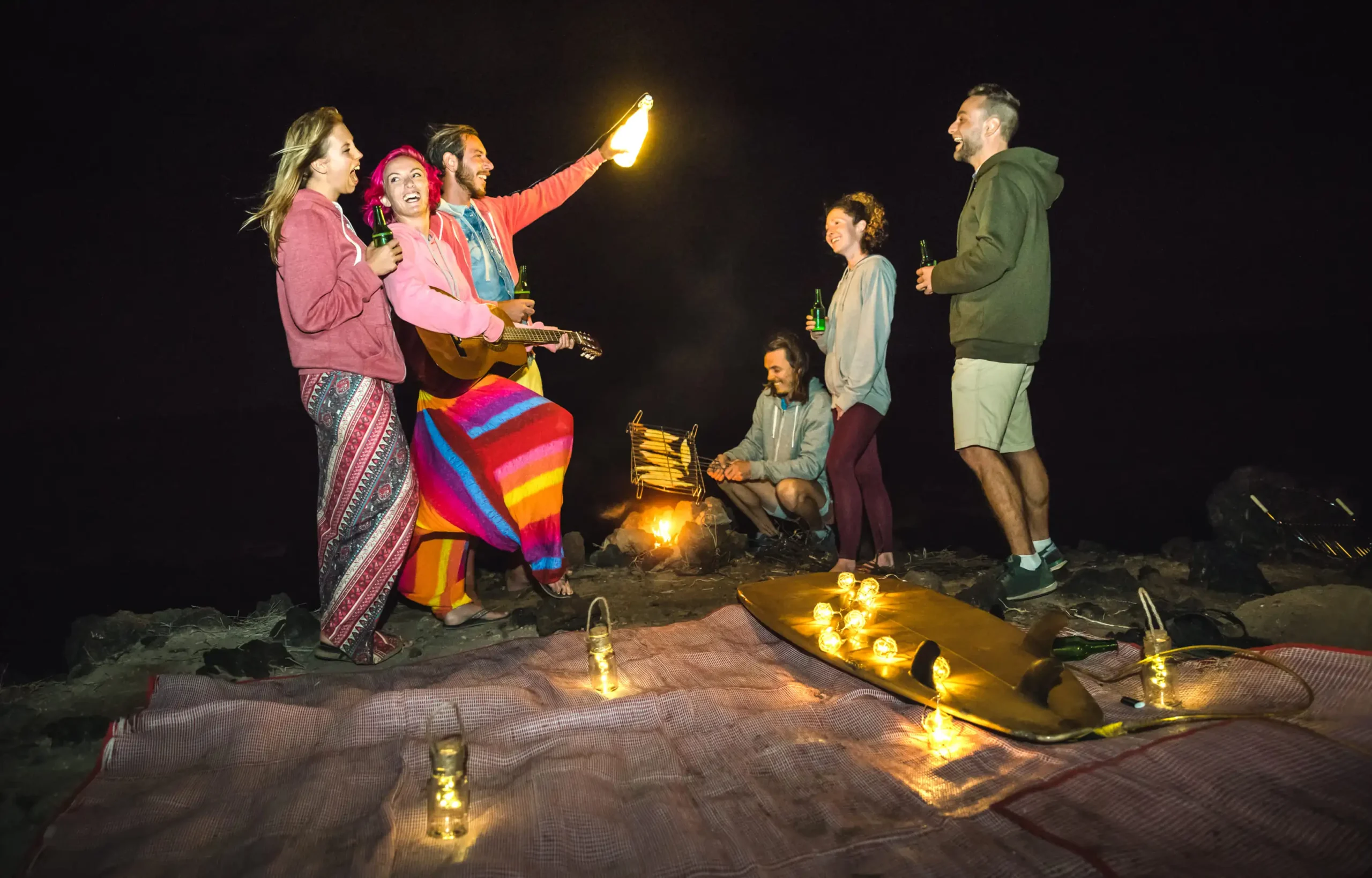 3 Days Morocco Sahara Desert Tour from Marrakech scaled