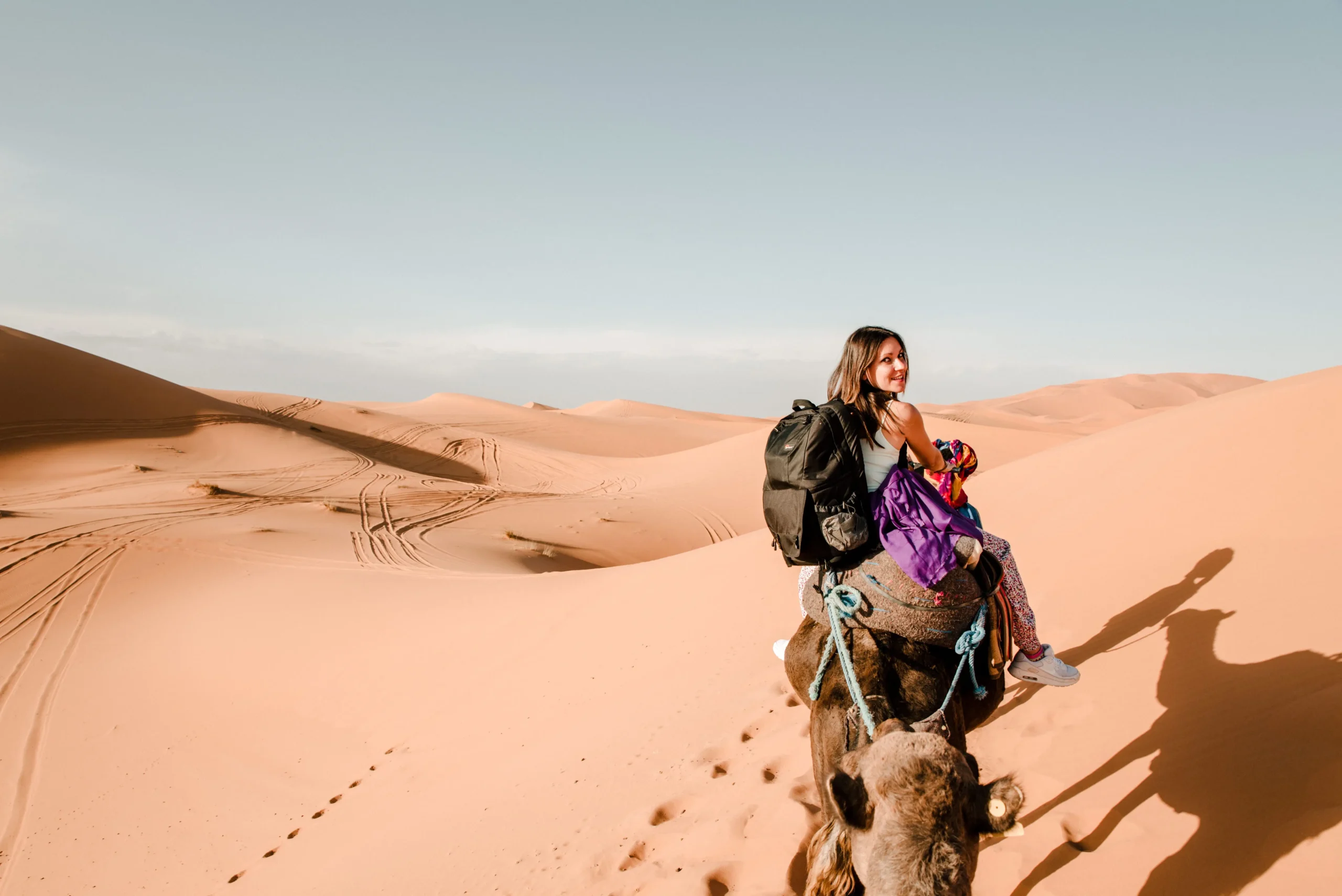Book 4 Days Sahara Desert Tour from Marrakech scaled