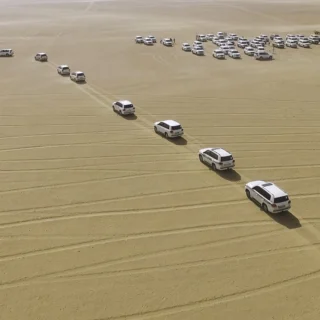 Morocco desert tours from Marrakech