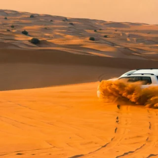 3 Days Fes to Marrakech Desert Tour