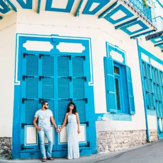 Tour Itinerary From Tangier