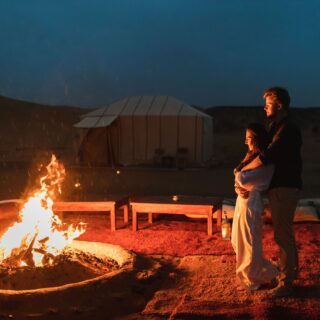 desert tour from marrakech