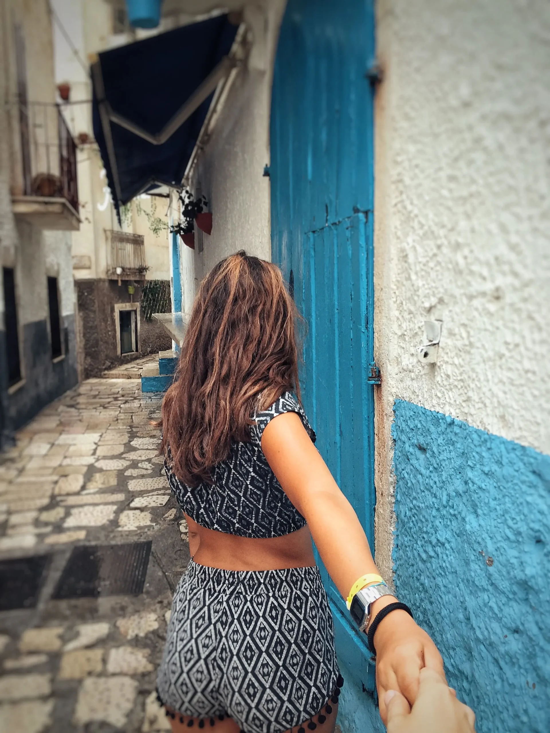Tangier tours