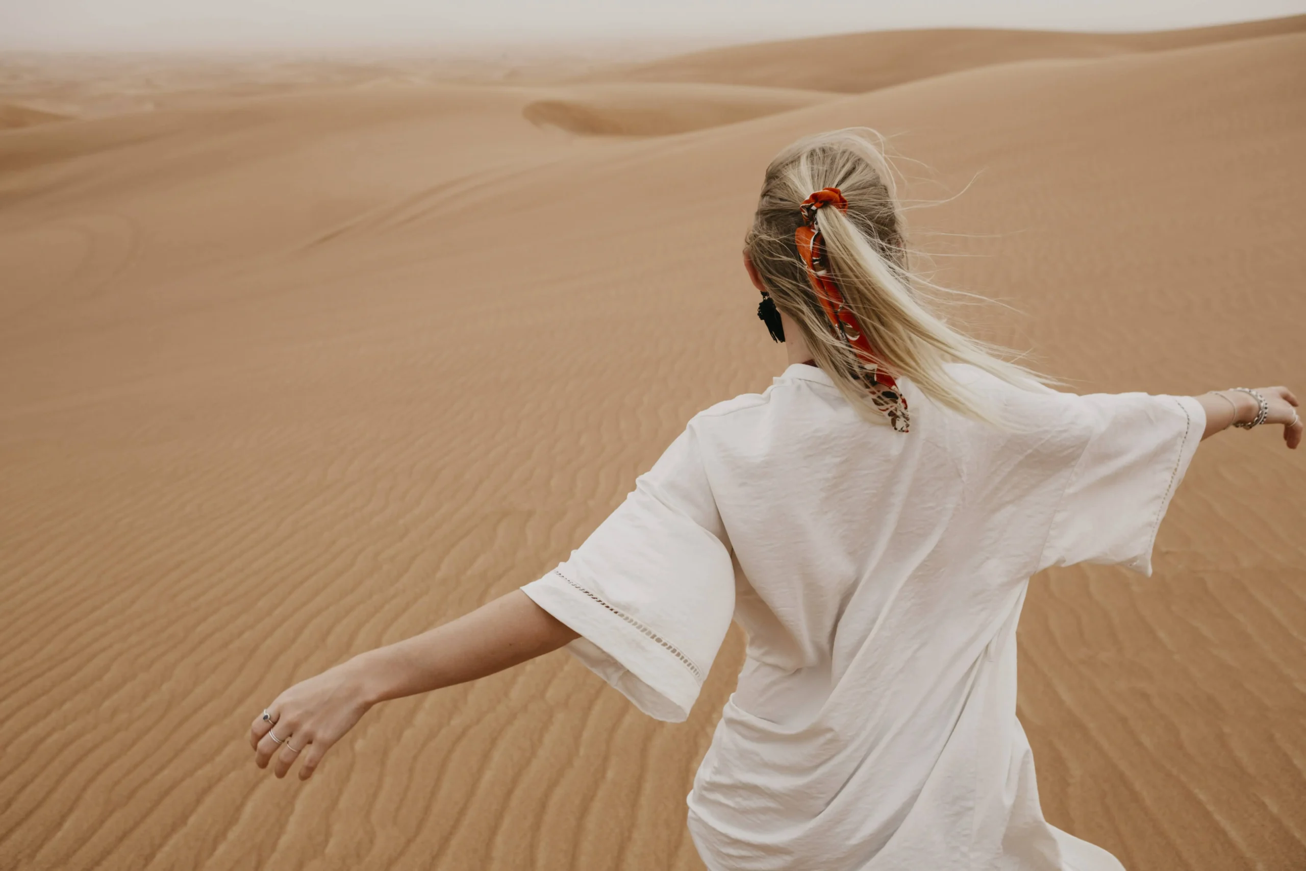 Merzouga desert tours